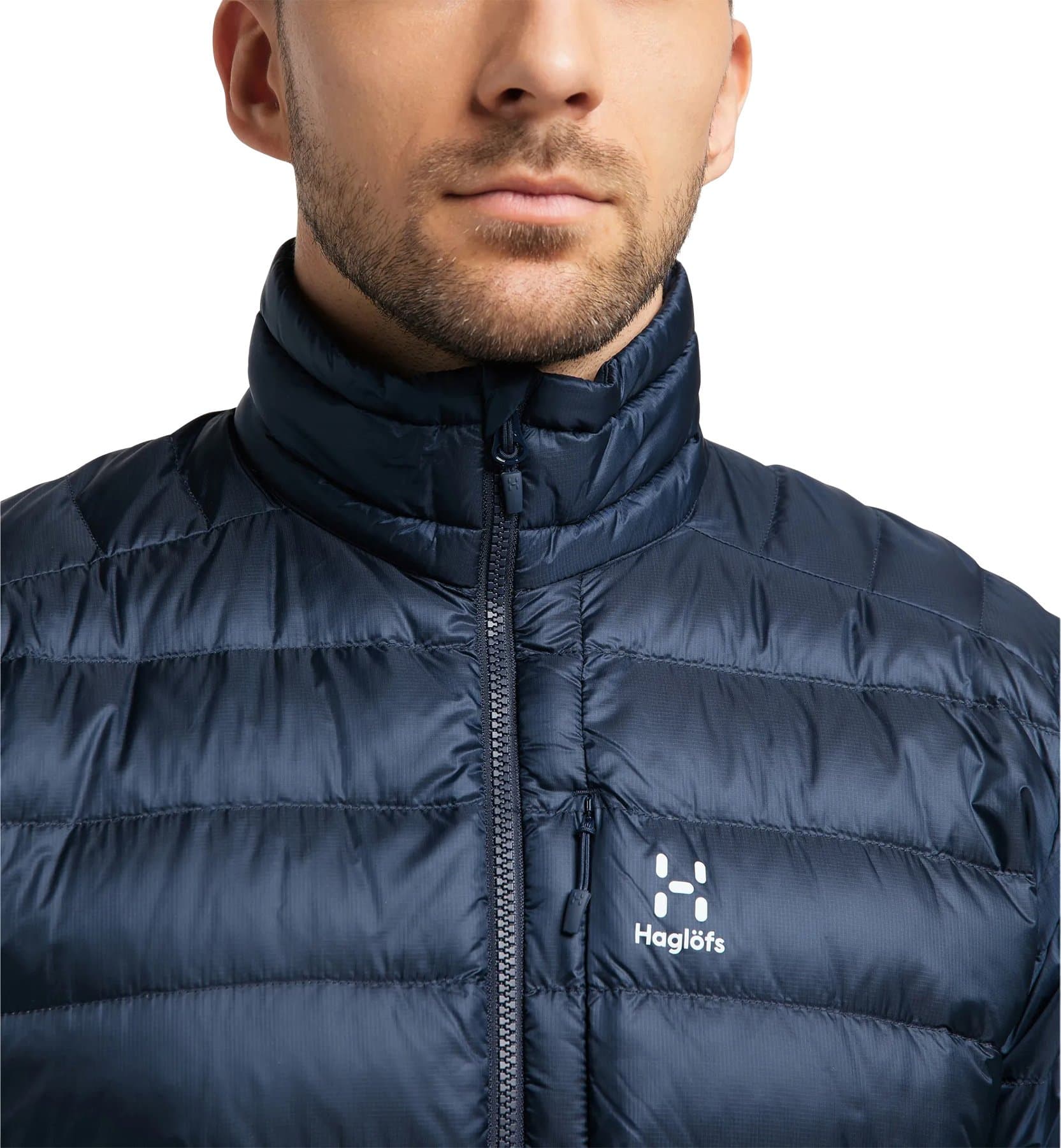 Product gallery image number 6 for product Roc Down Jacket - Men's