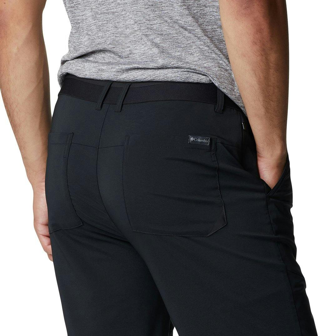 Product gallery image number 3 for product Tech Trail™ Short - Big size - Men's