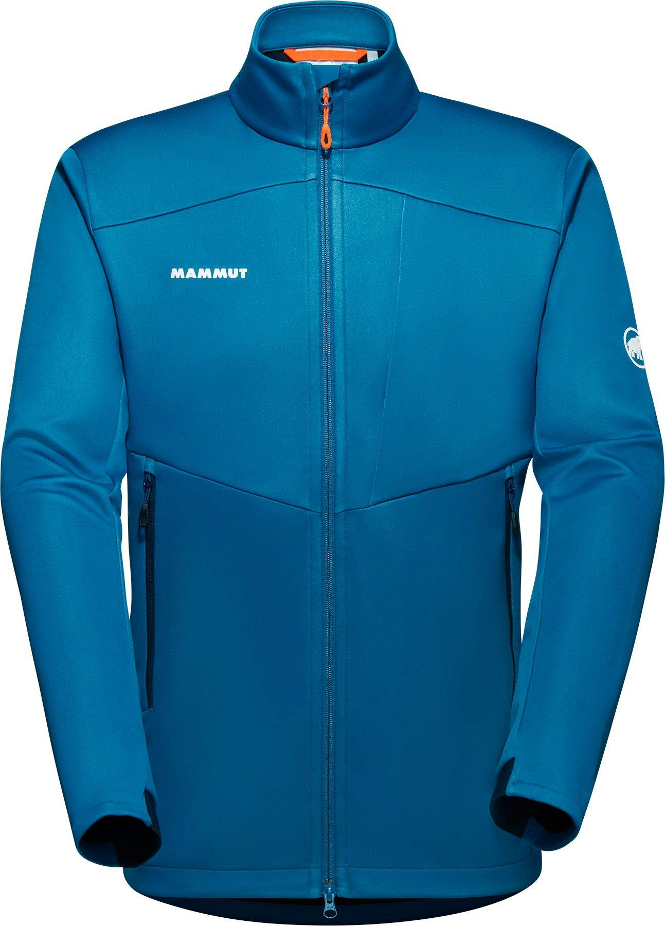 Product image for Ultimate VII Softshell Jacket - Men's