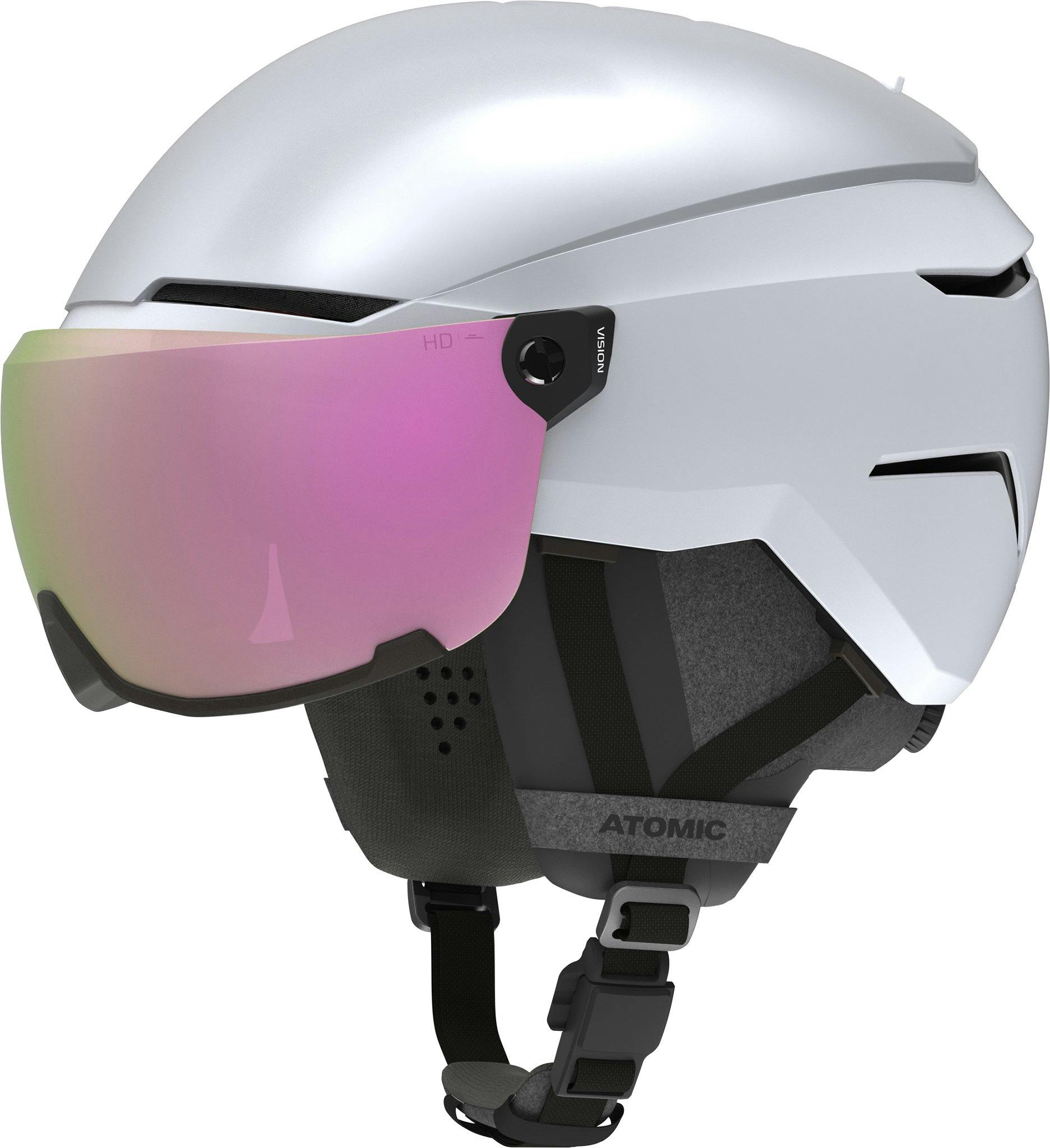 Image de produit pour Casque Volant AMID Visor HD Plus