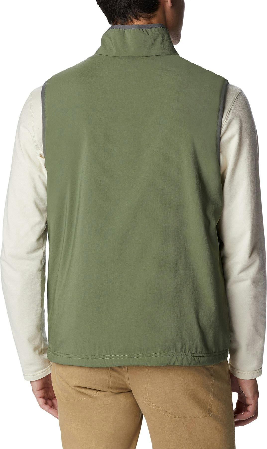 Product gallery image number 3 for product Coral Ridge Vest - Men's