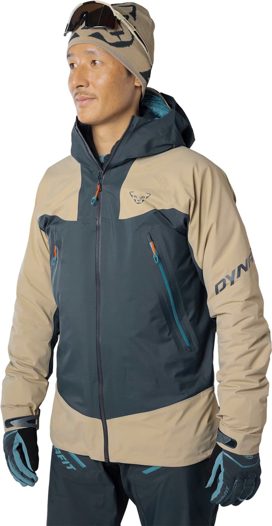 Numéro de l'image de la galerie de produits 5 pour le produit Manteau GORE-TEX Radical - Homme