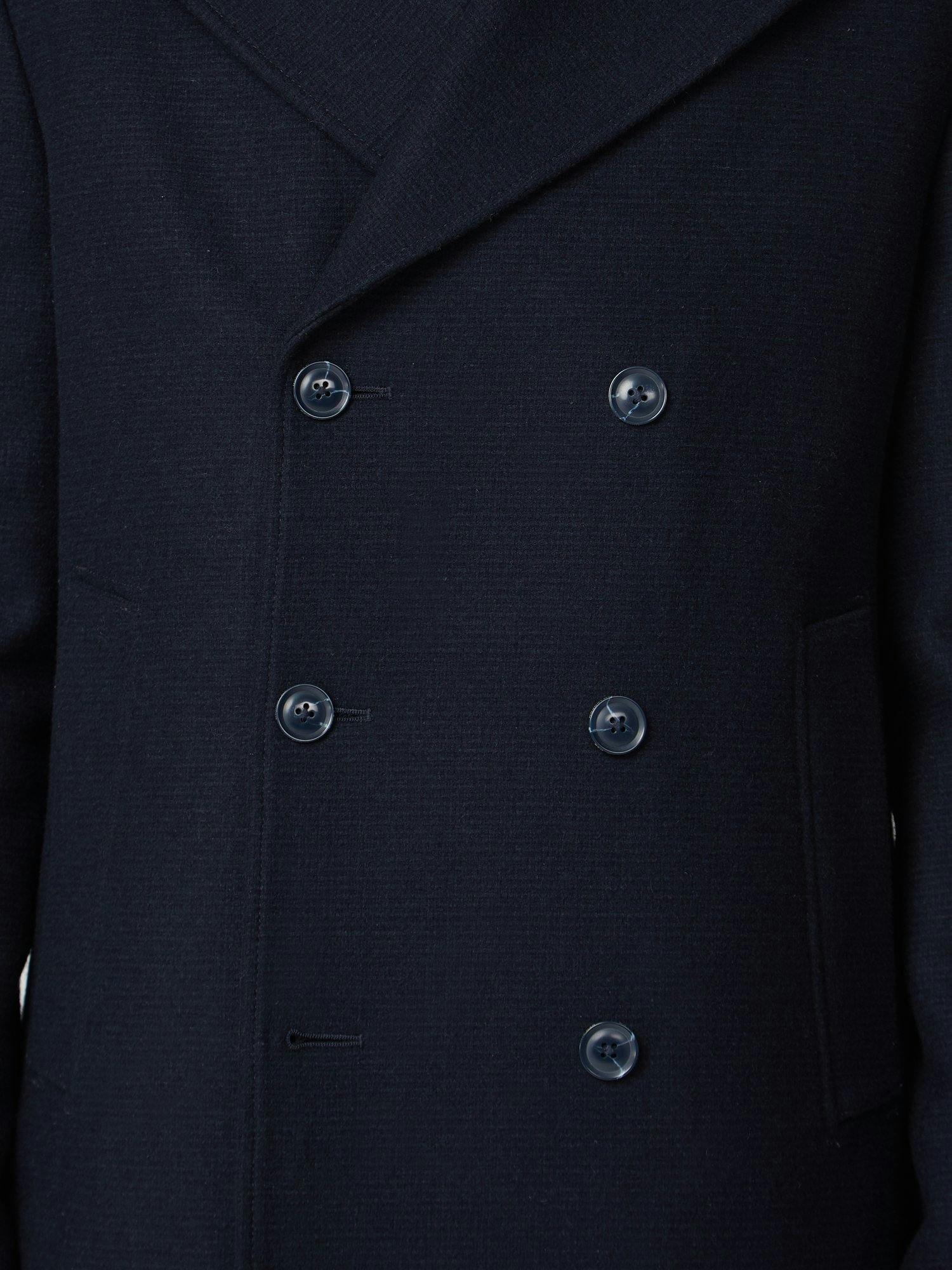 Product gallery image number 4 for product Peacoat - Men's