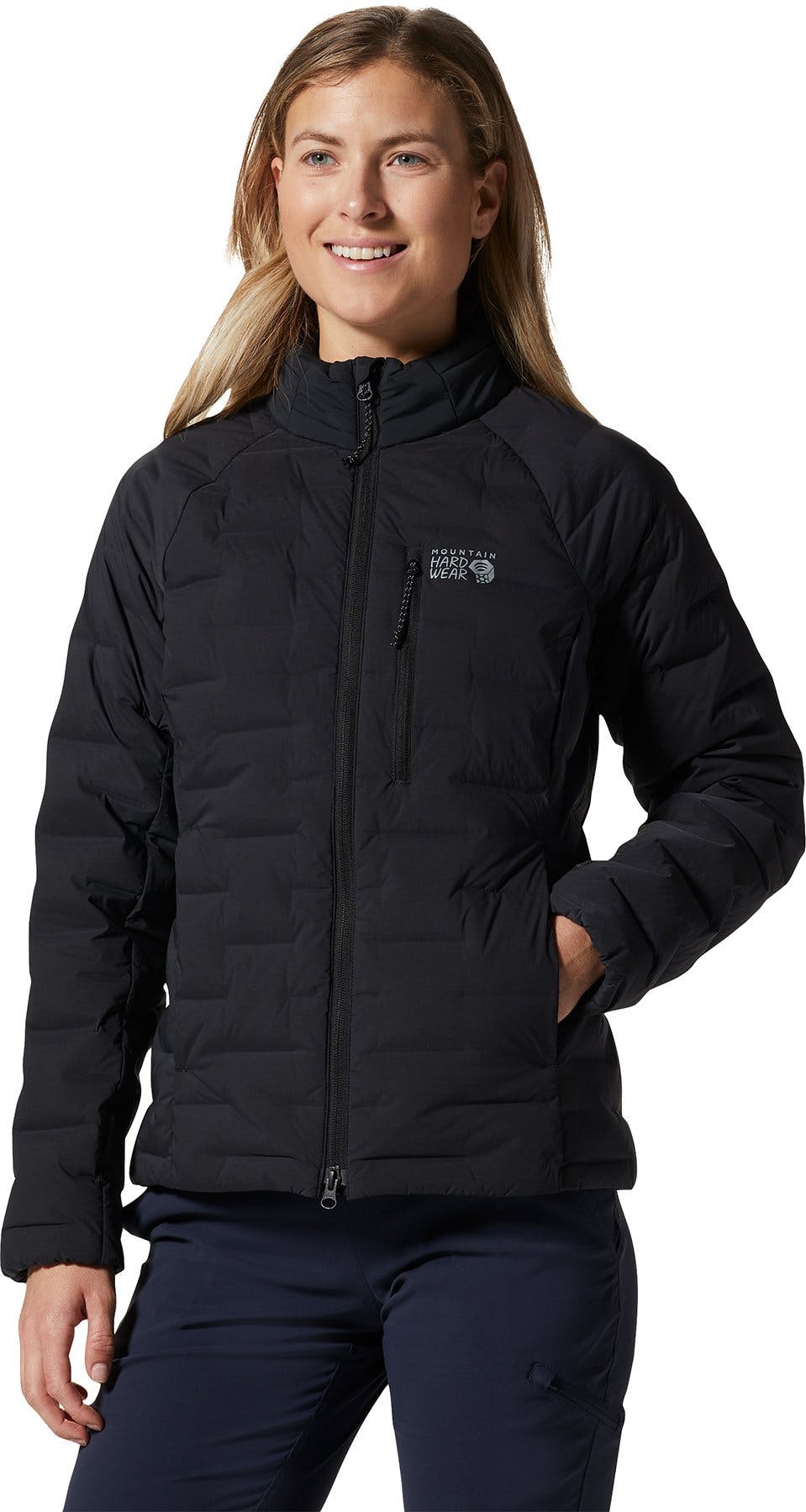 Product image for Stretchdown Jacket - Women's