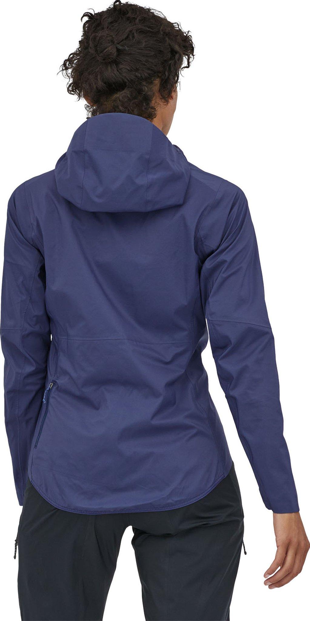 Product gallery image number 2 for product Dirt Roamer Jacket - Women's