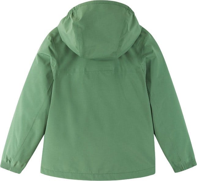 Product gallery image number 7 for product Kumlinge Waterproof Light Jacket - Kids 