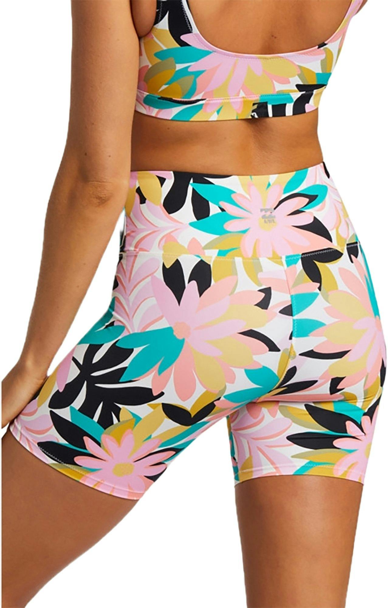 Product gallery image number 4 for product Drifter Bike Short - Women's