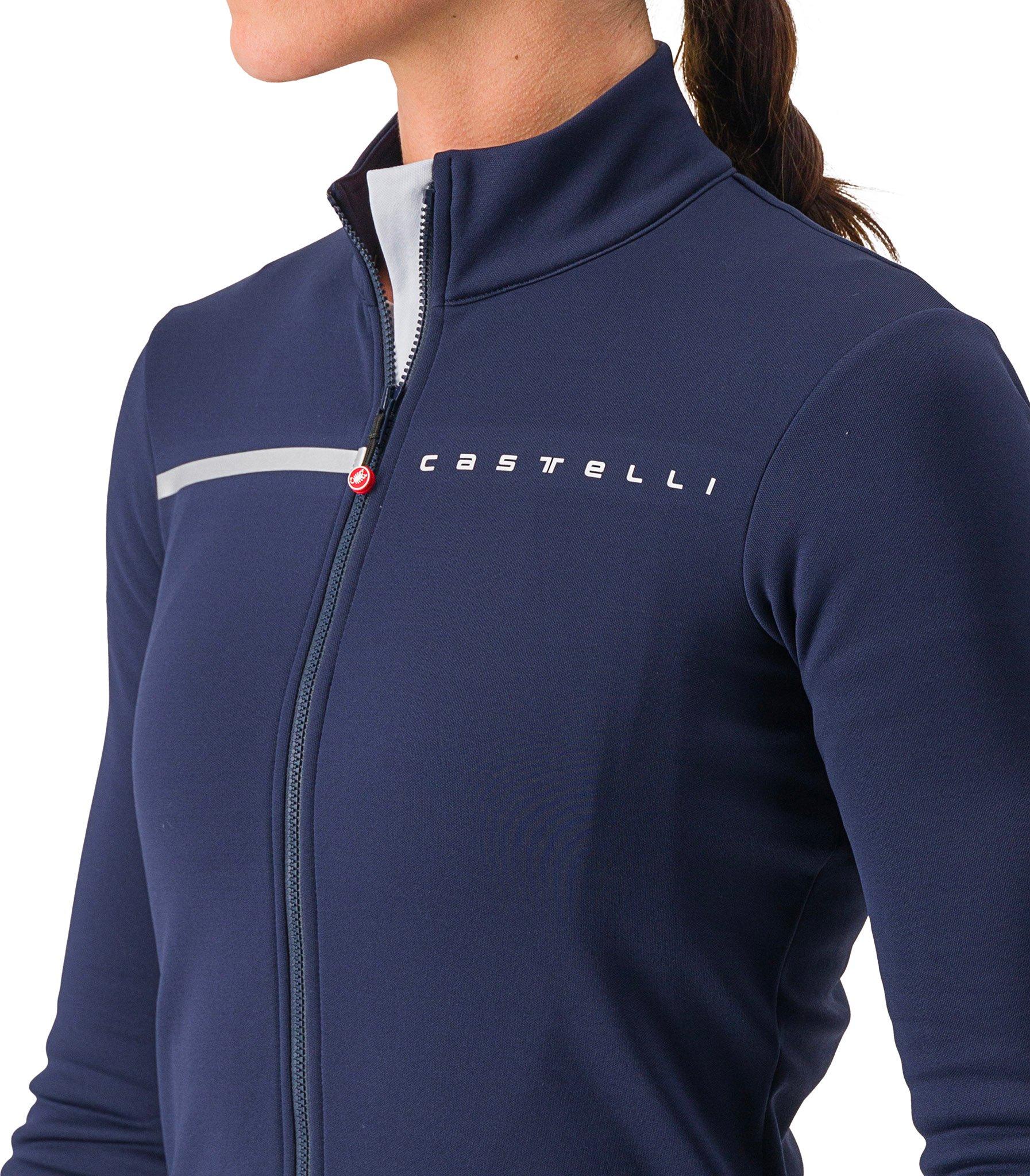 Product gallery image number 3 for product Sinergia 2 Fz Jersey - Women's