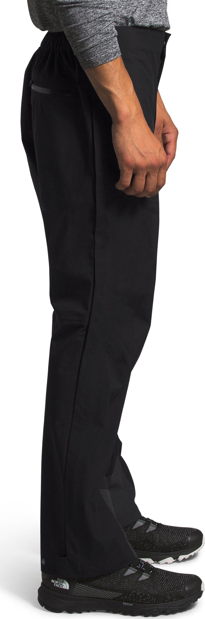 Product gallery image number 2 for product Dryzzle FUTURELIGHT Full Zip Pants - Men's