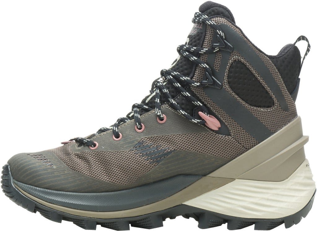 Numéro de l'image de la galerie de produits 6 pour le produit Bottes mi-hautes GTX Rogue Hiker - Femme