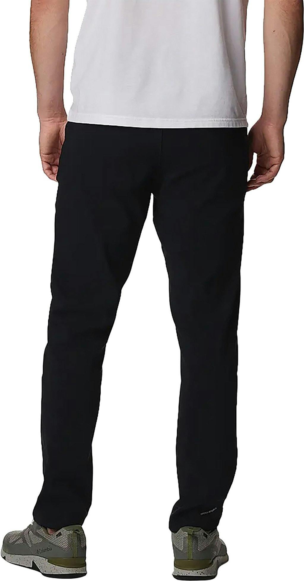 Numéro de l'image de la galerie de produits 6 pour le produit Pantalon de randonnée Fall de Triple Canyon II - Homme