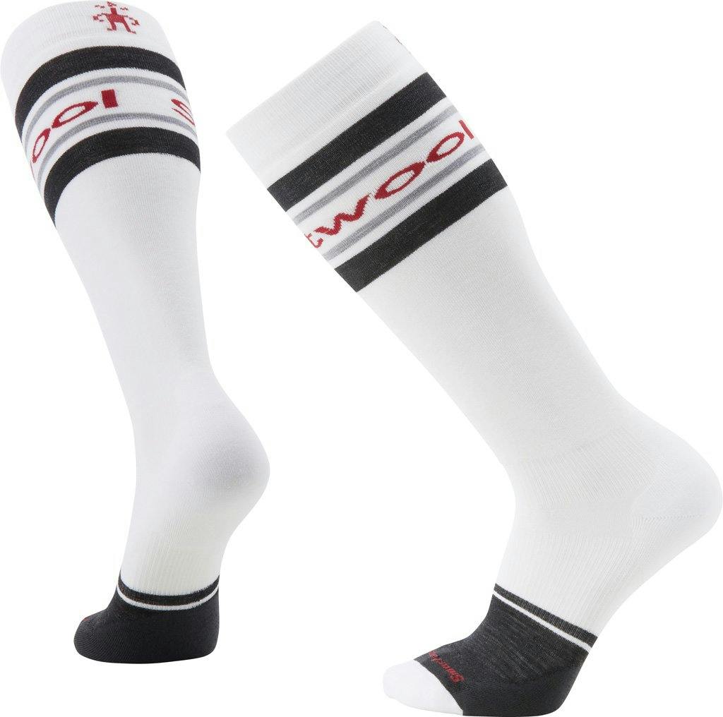 Product image for Snowboard Targeted Cushion Logo OTC Socks - Unisex