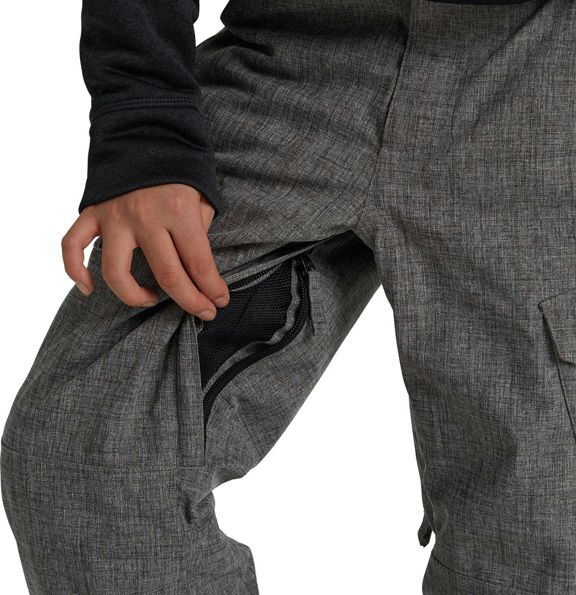 Numéro de l'image de la galerie de produits 5 pour le produit Pantalon Cargo Exile - Garçon