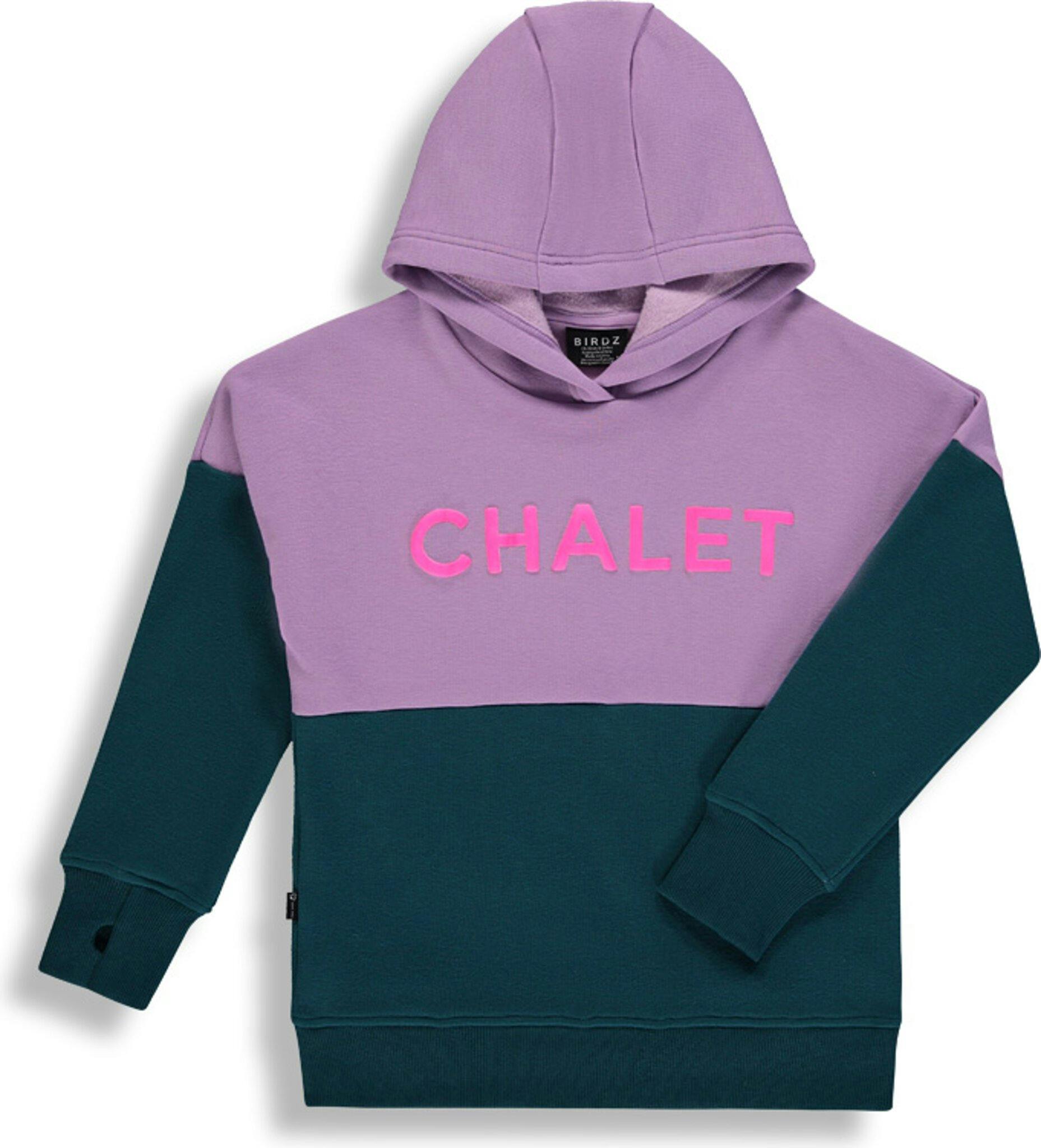Product gallery image number 1 for product Chalet Hoodie - Kids