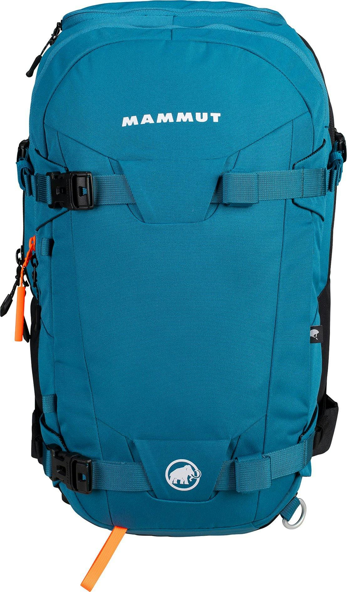 Product gallery image number 1 for product Nirvana Backpack 30L