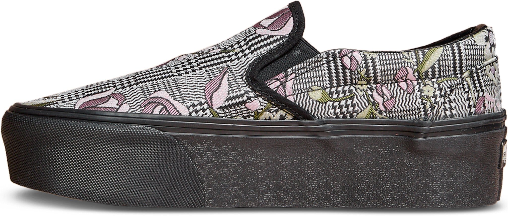 Product gallery image number 4 for product Classic Slip-On Stackform Shoes - Unisex