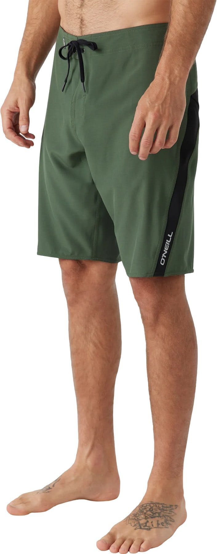 Product gallery image number 4 for product Superfreak Solid Boardshort 21" - Men's