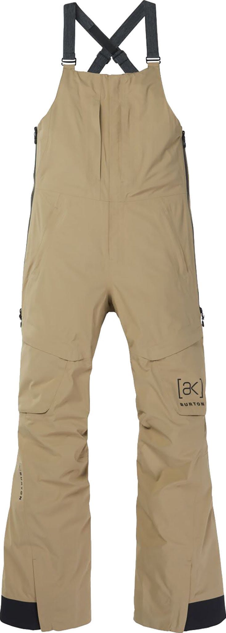 Product image for [Ak] Gore-Tex 2L Kimmy Bib Pant - Women's