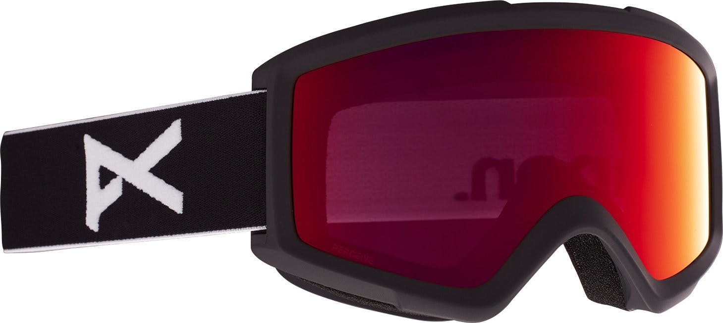 Product image for Helix 2.0 Goggles Perceive with Bonus Lens - Men's