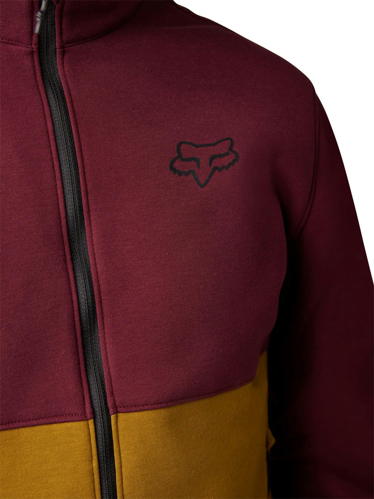Product gallery image number 2 for product Ranger Fire Fleece Crew Sweatshirt - Men's