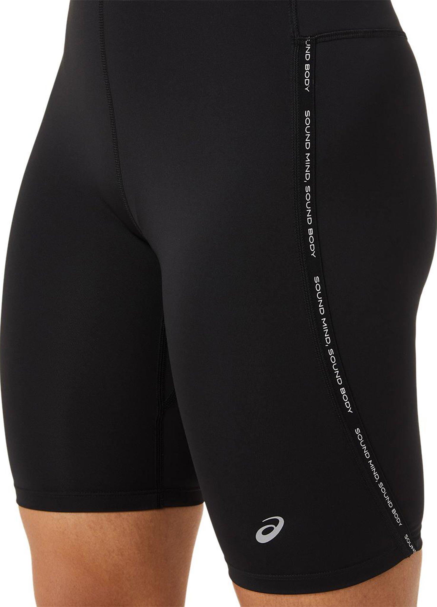 Numéro de l'image de la galerie de produits 4 pour le produit Collant Race Sprinter - Femme