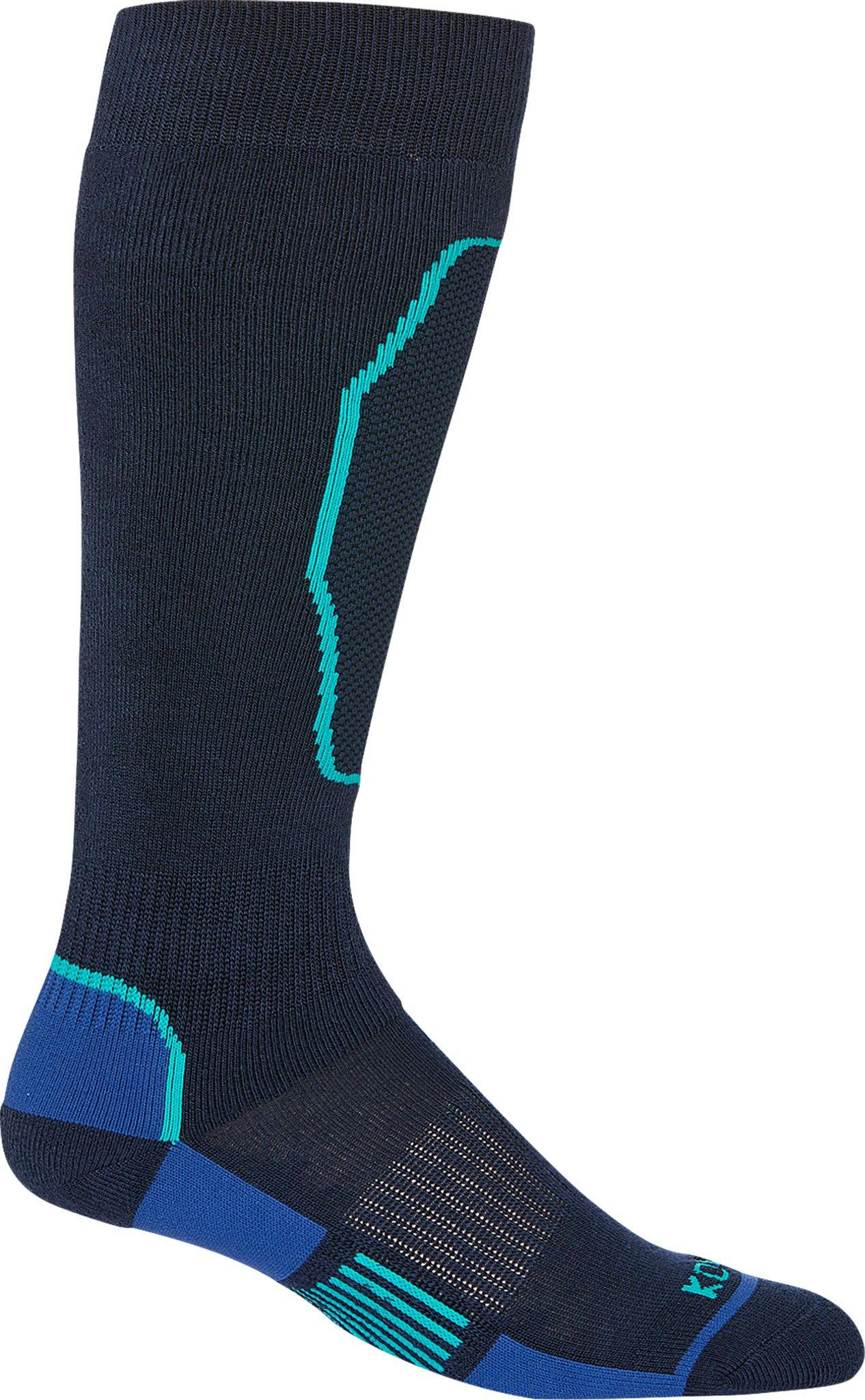 Product gallery image number 1 for product The Brave Adult Socks - Unisex