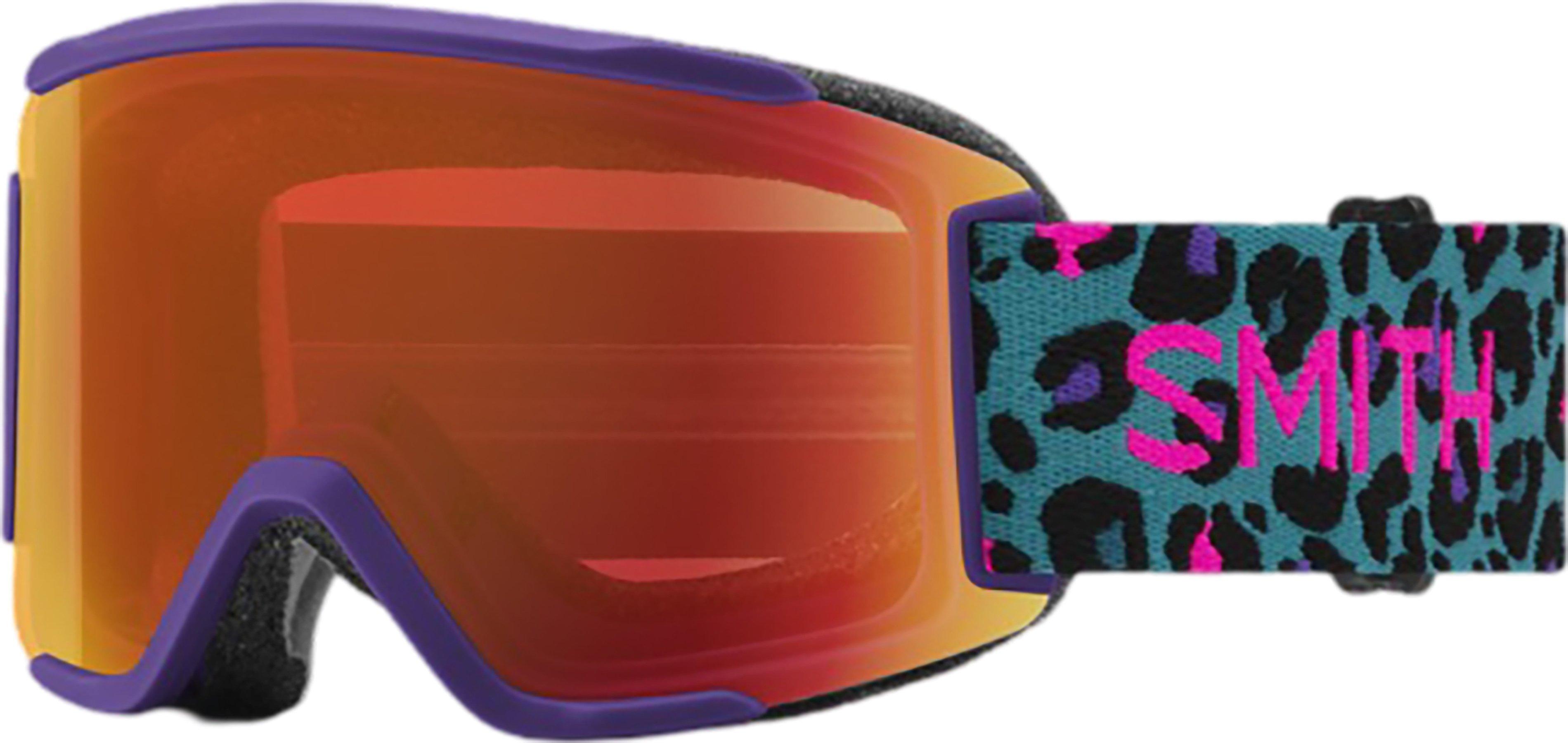 Image de produit pour Lunettes de ski Squad S