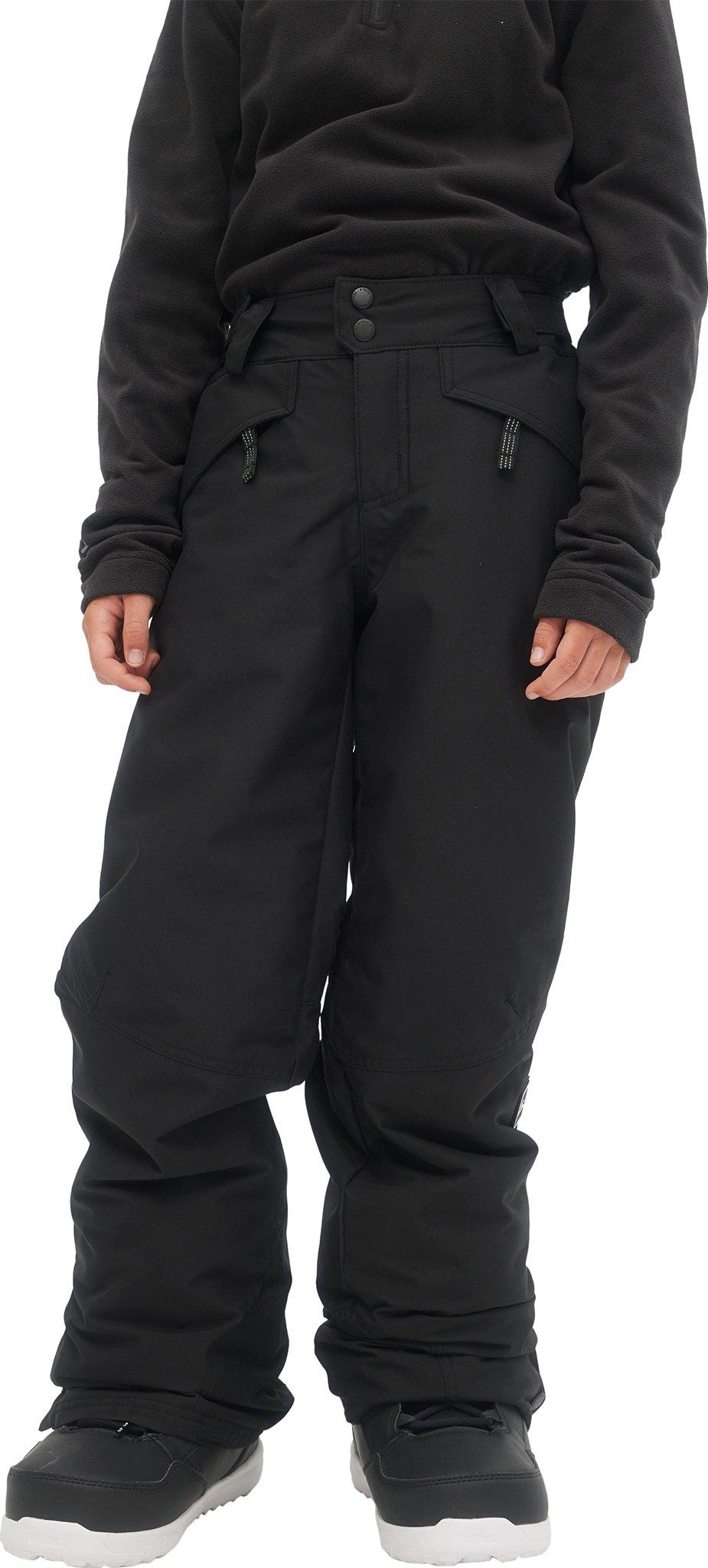 Product gallery image number 1 for product Anvil Pants - Youth