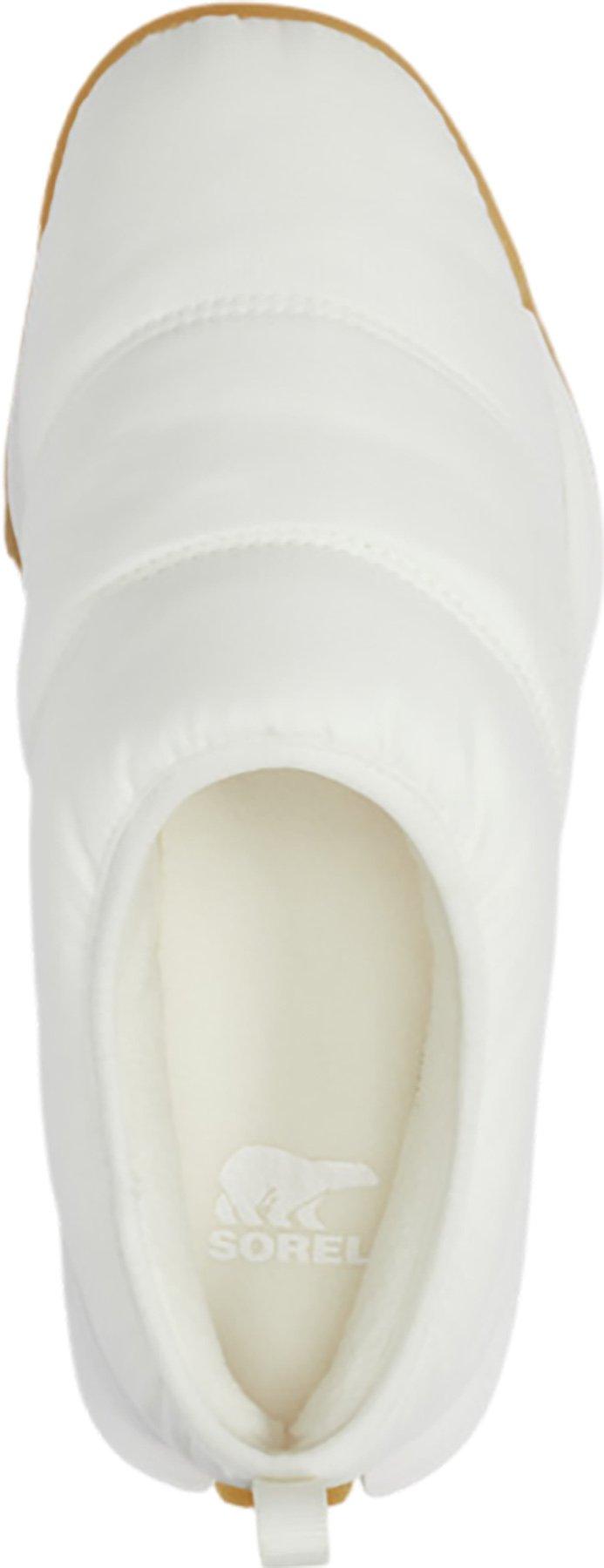 Product gallery image number 4 for product Ona RMX Puffy Slip-On Shoes - Women's