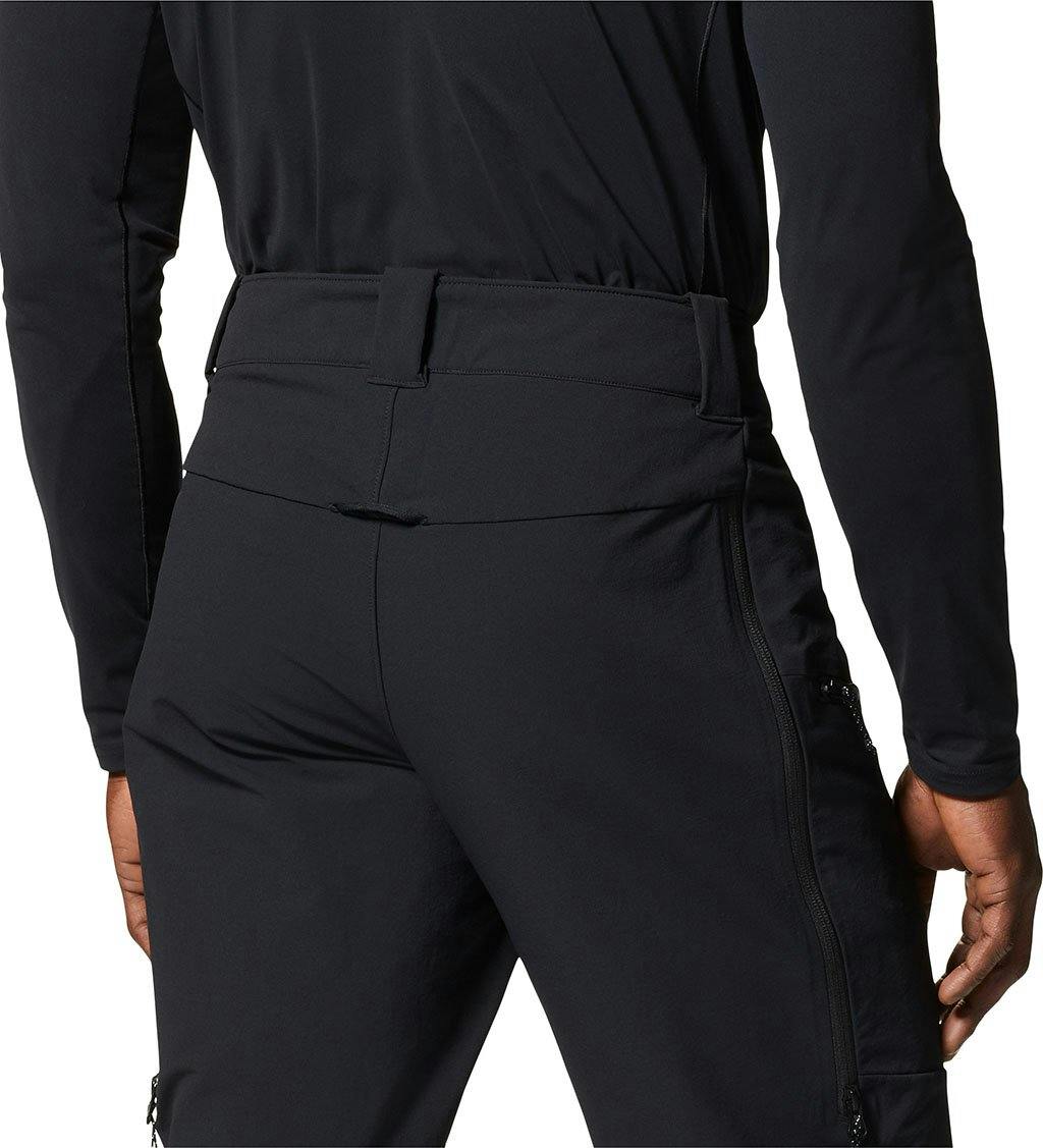 Product gallery image number 3 for product Reduxion Softshell Pant - Men's