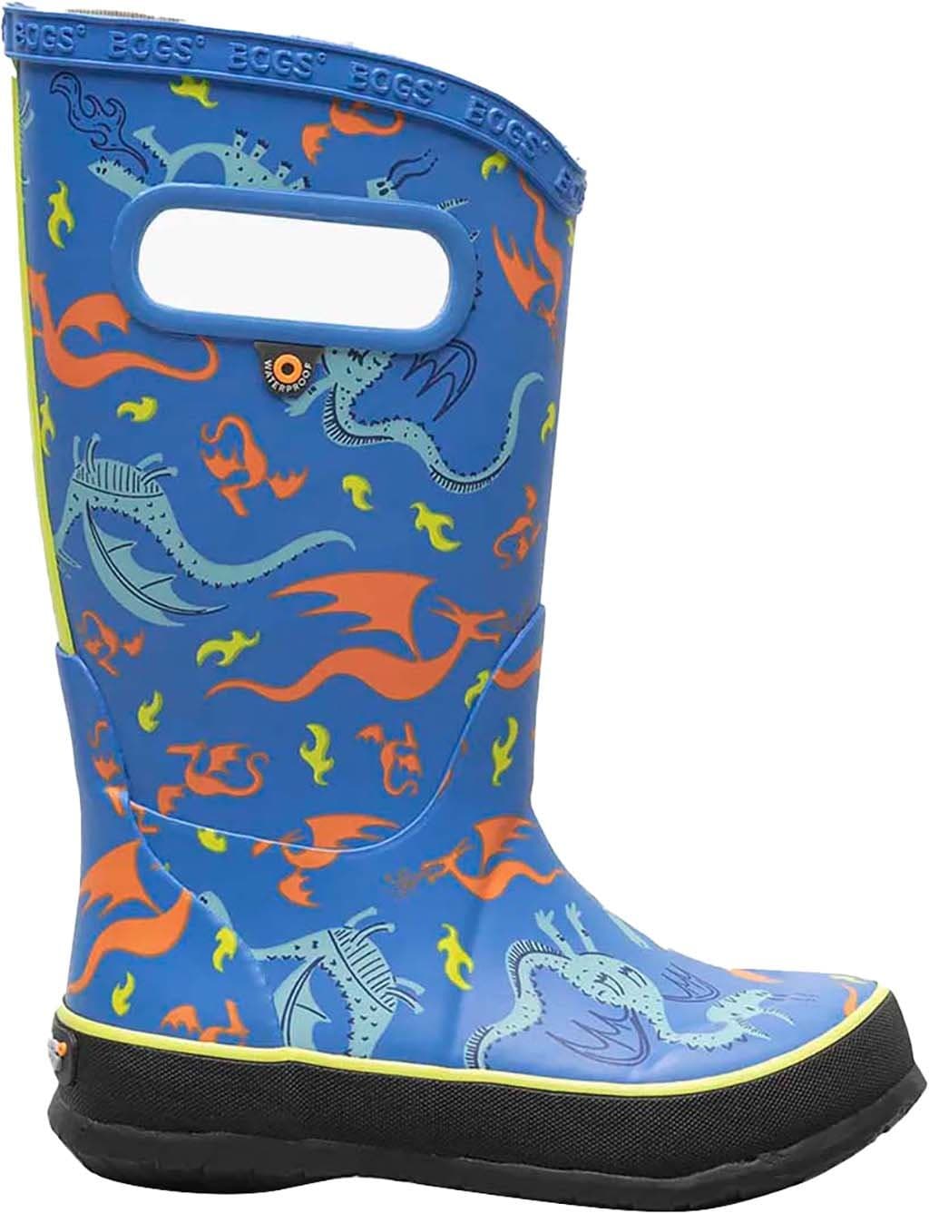 Image de produit pour Bottes de pluie Dragons - Enfant