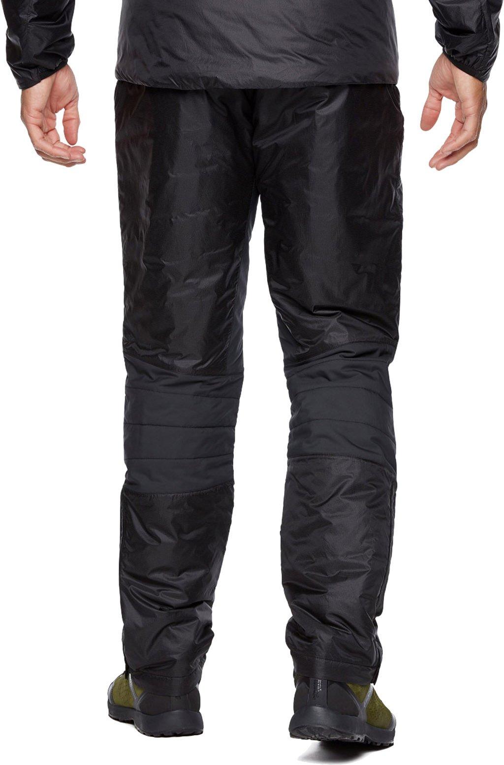 Product gallery image number 3 for product Vision Hybrid Pants - Men’s