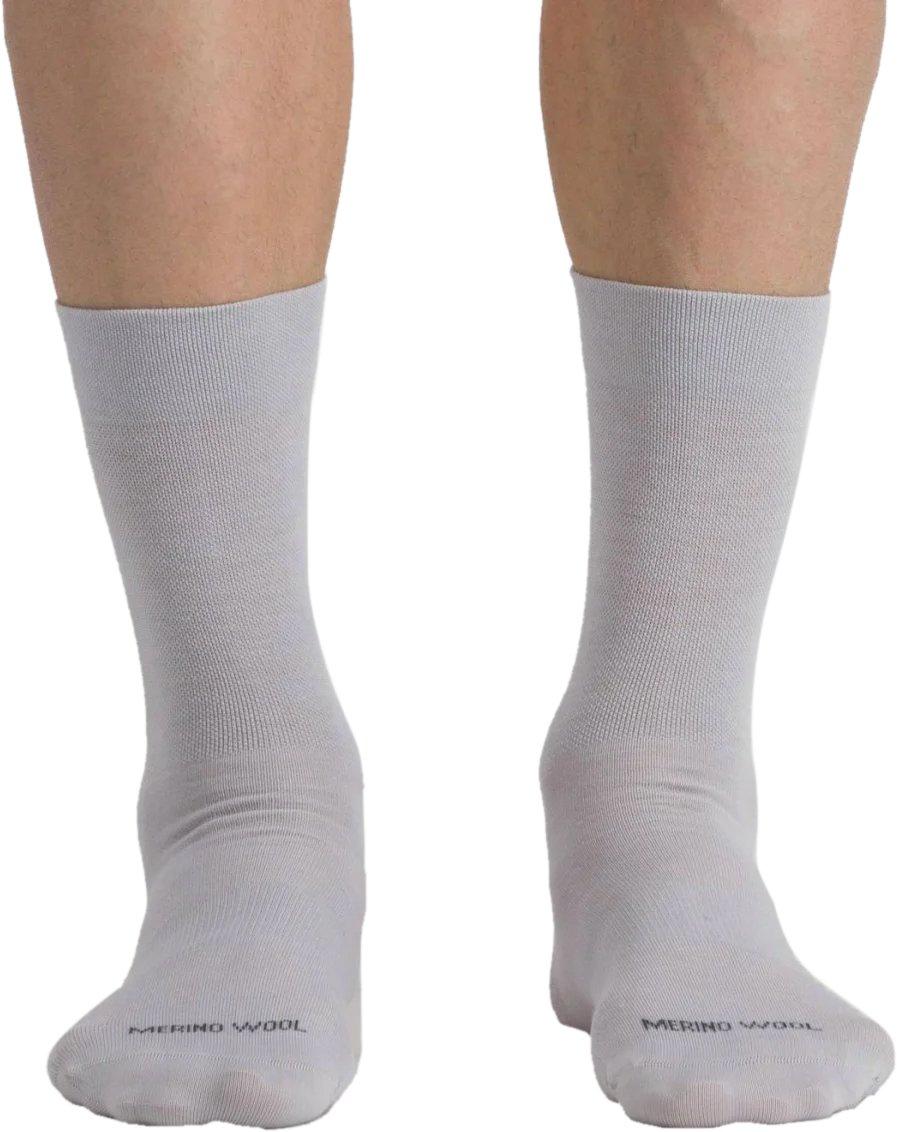 Image de produit pour Chaussettes en laine Matchy - Homme