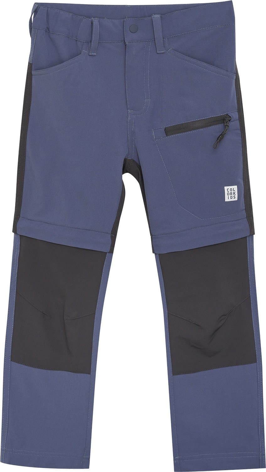 Image de produit pour Pantalon extensible Zip Off - Garçon