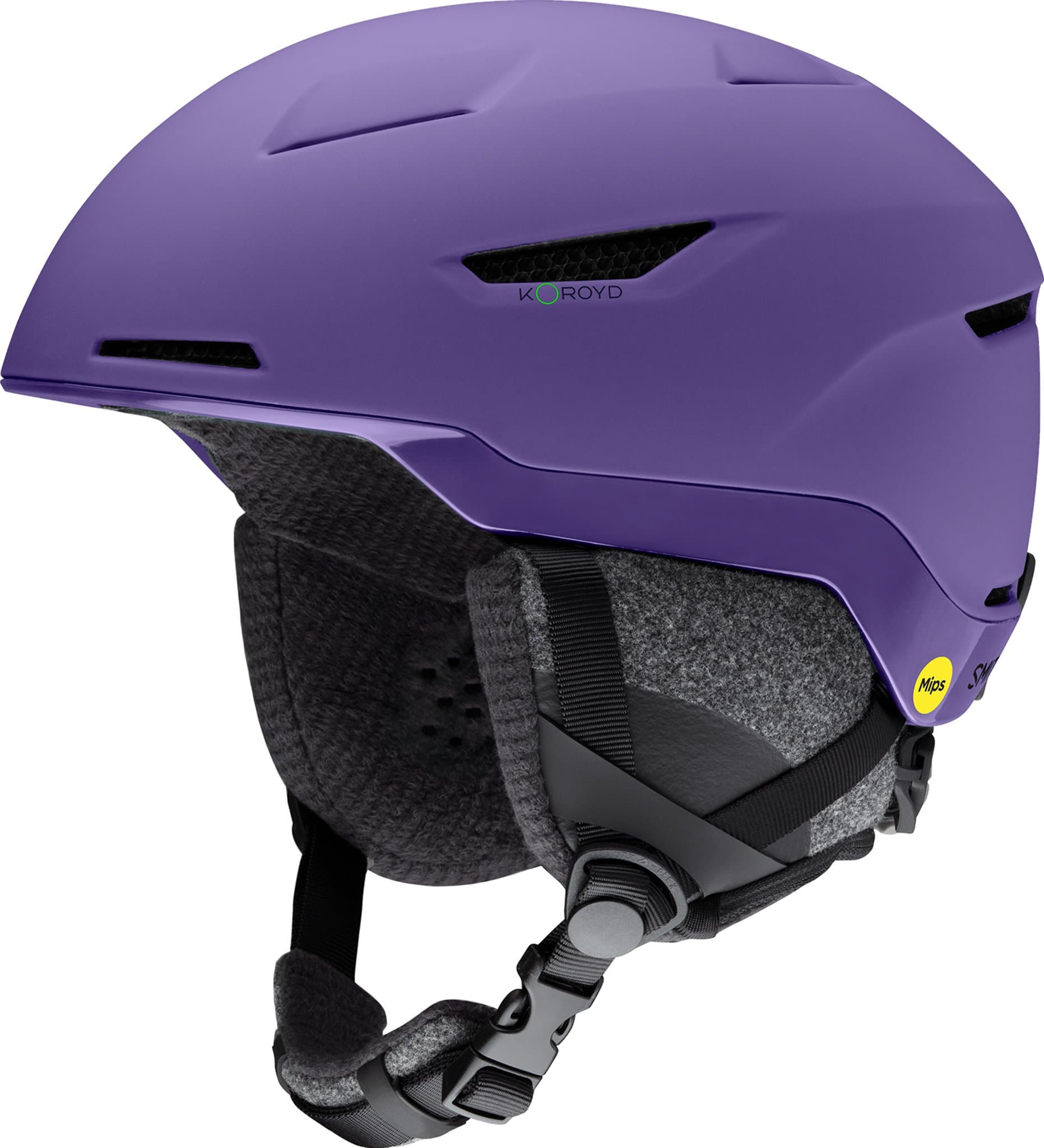 Image de produit pour Casque Altus MIPS - Femme