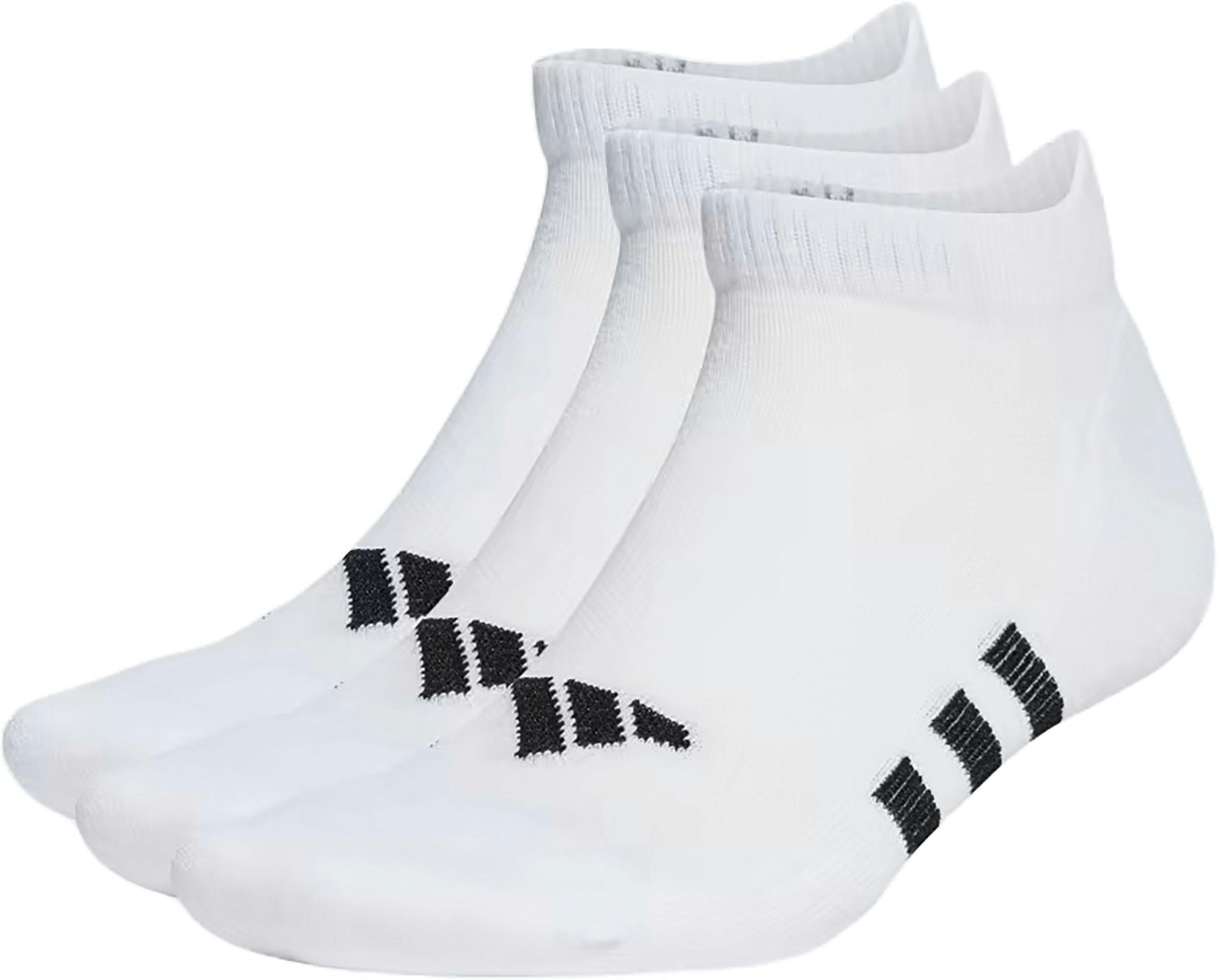 Product image for Performance Cushioned 3 Pairs Low Socks - Unisex