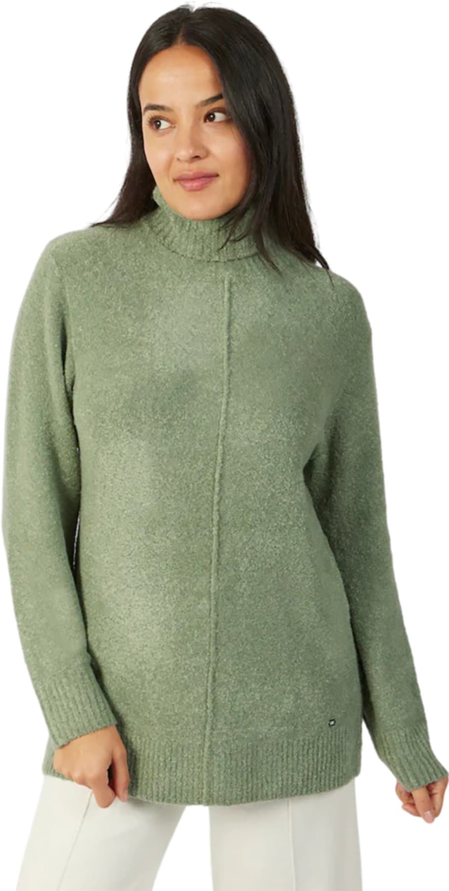 Product gallery image number 1 for product Naka Long Sweater - Women's