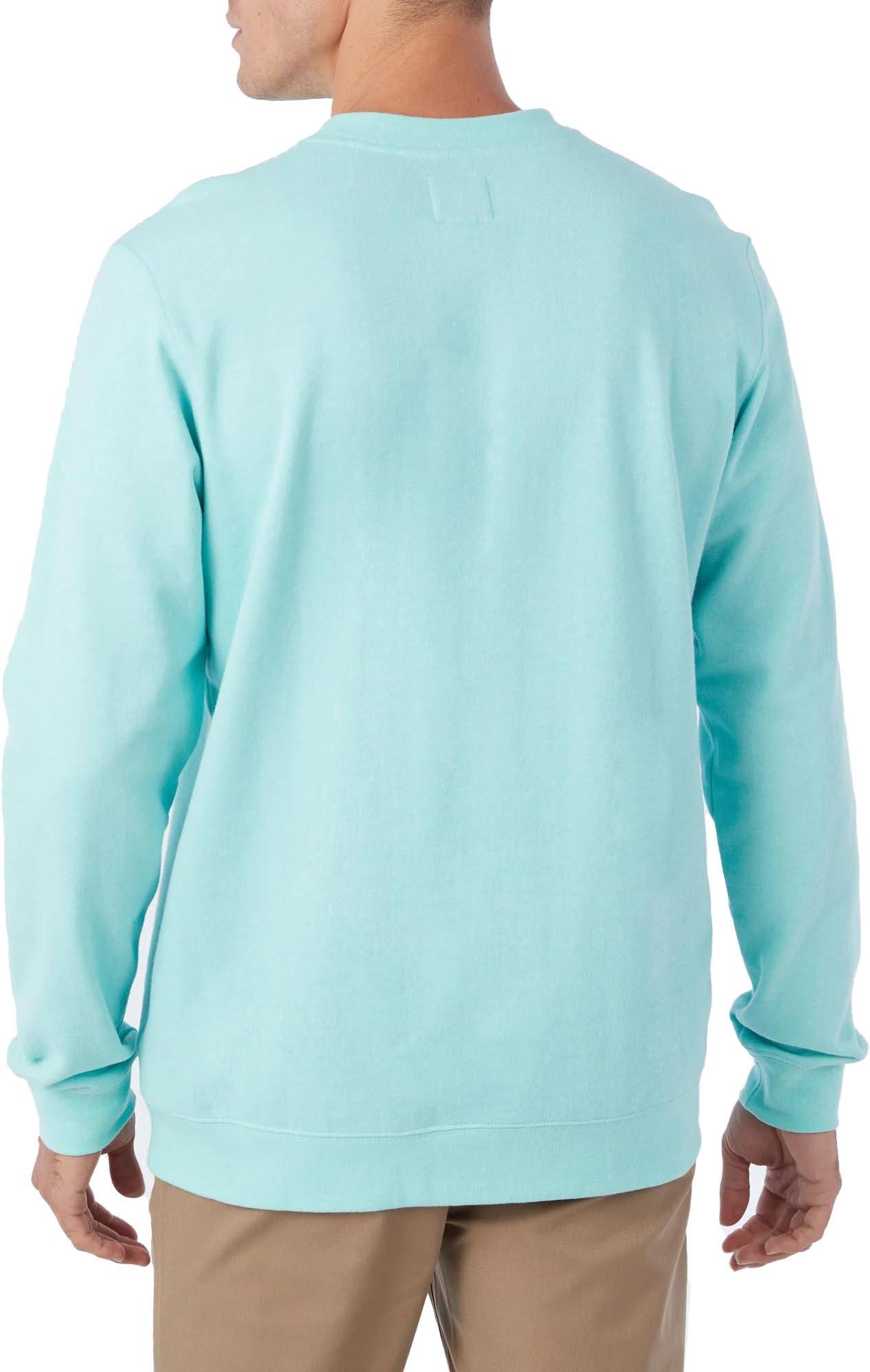 Product gallery image number 6 for product Original Crew Neck Fleece Pullover - Men's