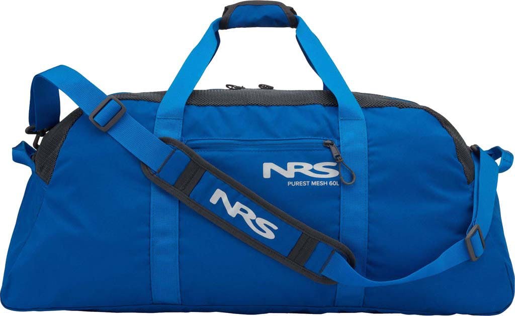 Numéro de l'image de la galerie de produits 1 pour le produit Sac de sport Purest NRS 60L