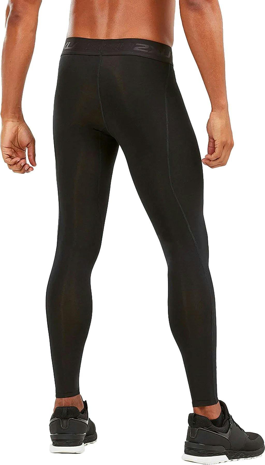 Product gallery image number 2 for product Flight Compression Tights - Men's