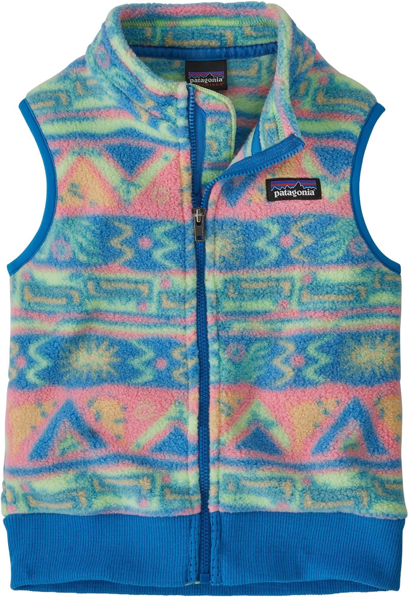 Product image for Synch Vest - Toddler