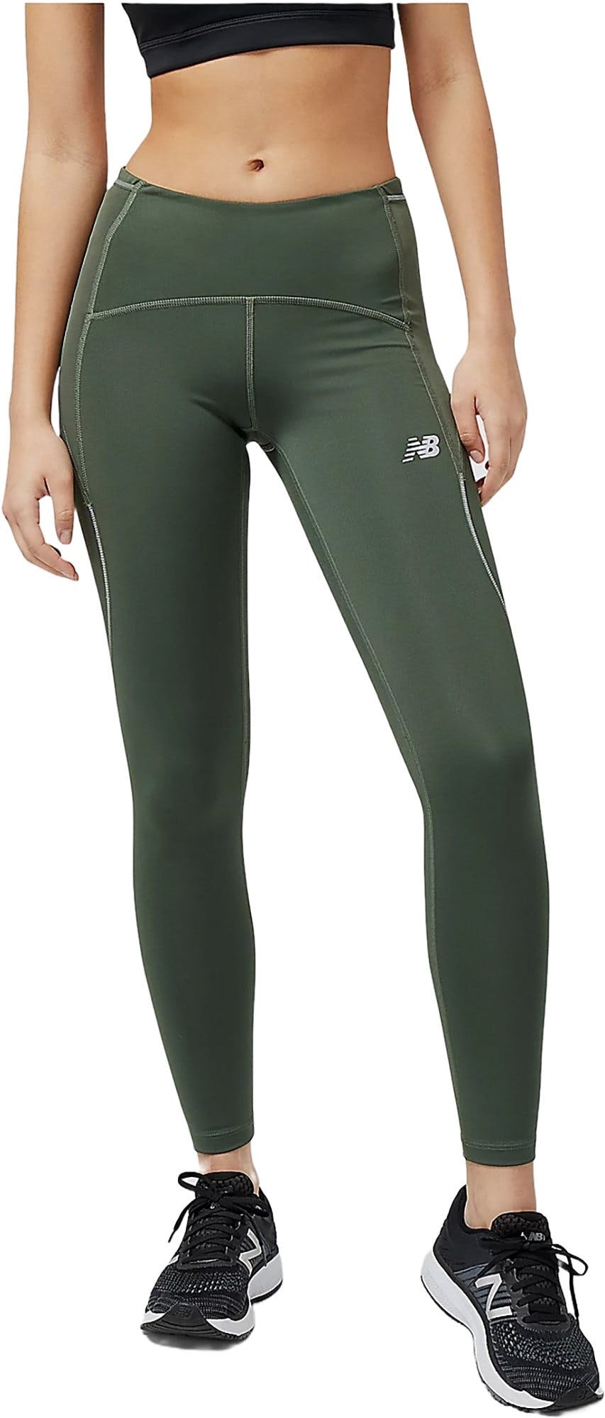 Product gallery image number 1 for product Impact Run Tight - Women's