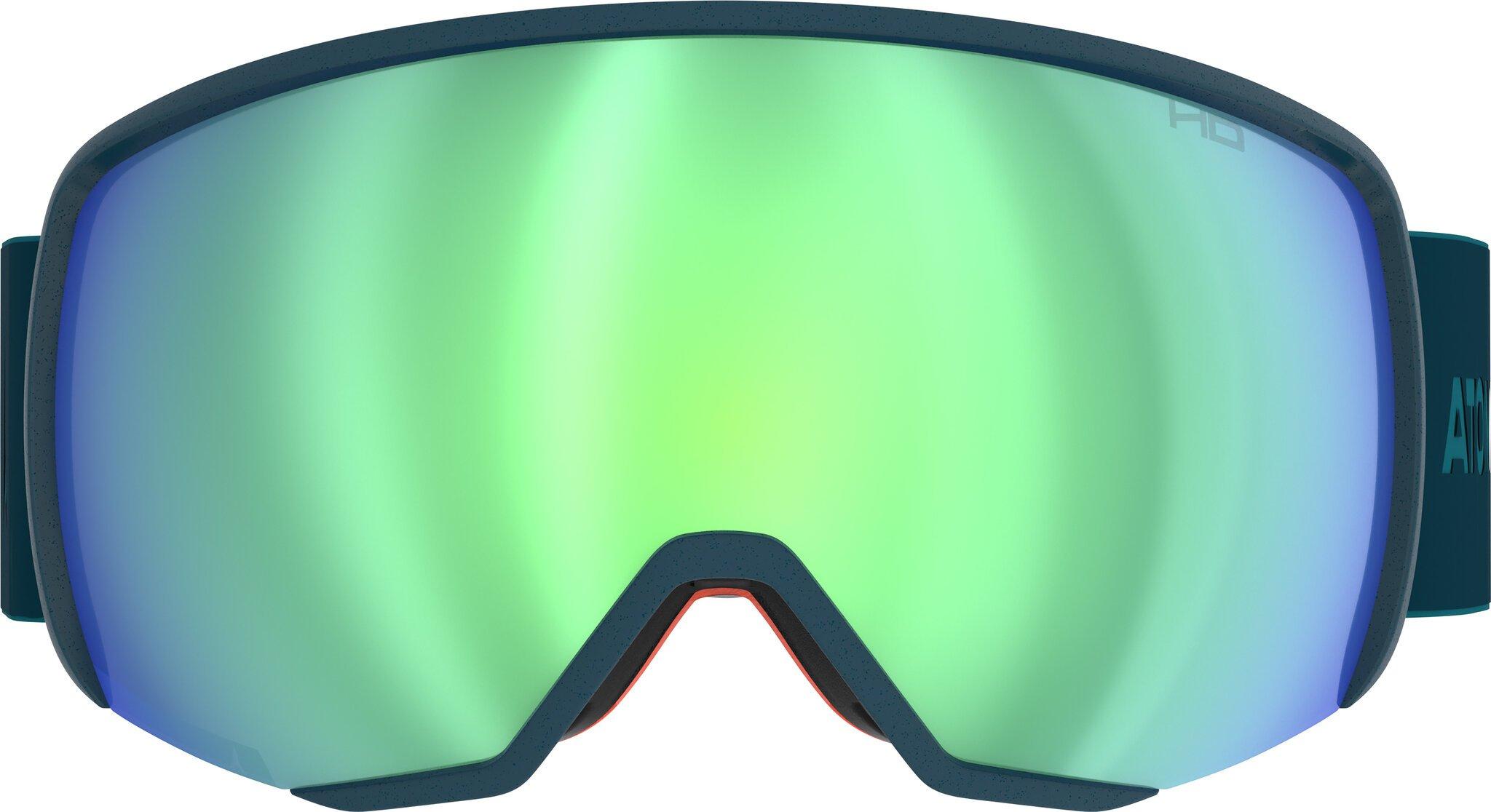 Product gallery image number 3 for product Revent L HD Goggles