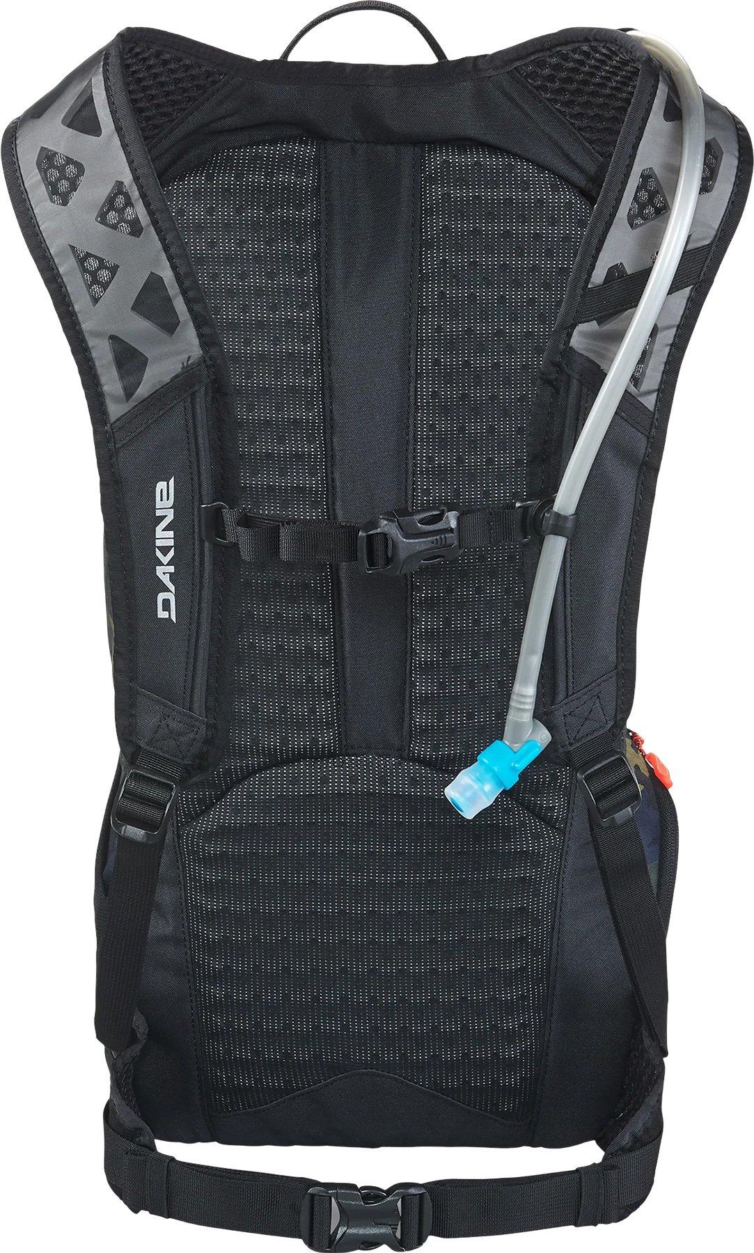 Numéro de l'image de la galerie de produits 2 pour le produit Sac d'hydratation pour vélo Syncline 16L