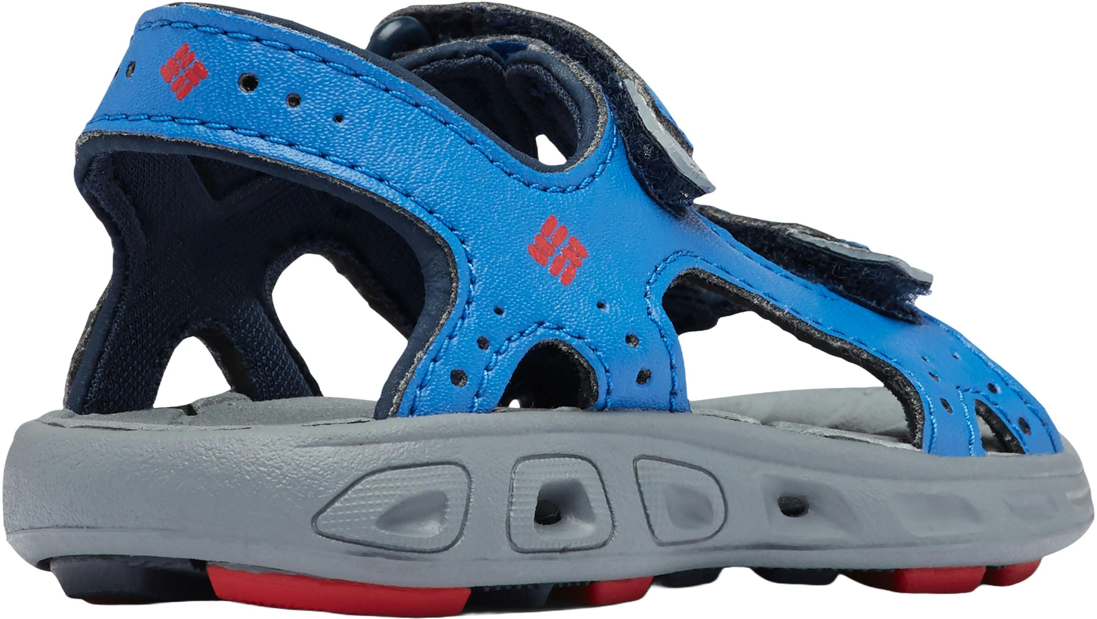 Product gallery image number 5 for product Techsun Vent Sandals - Toddler