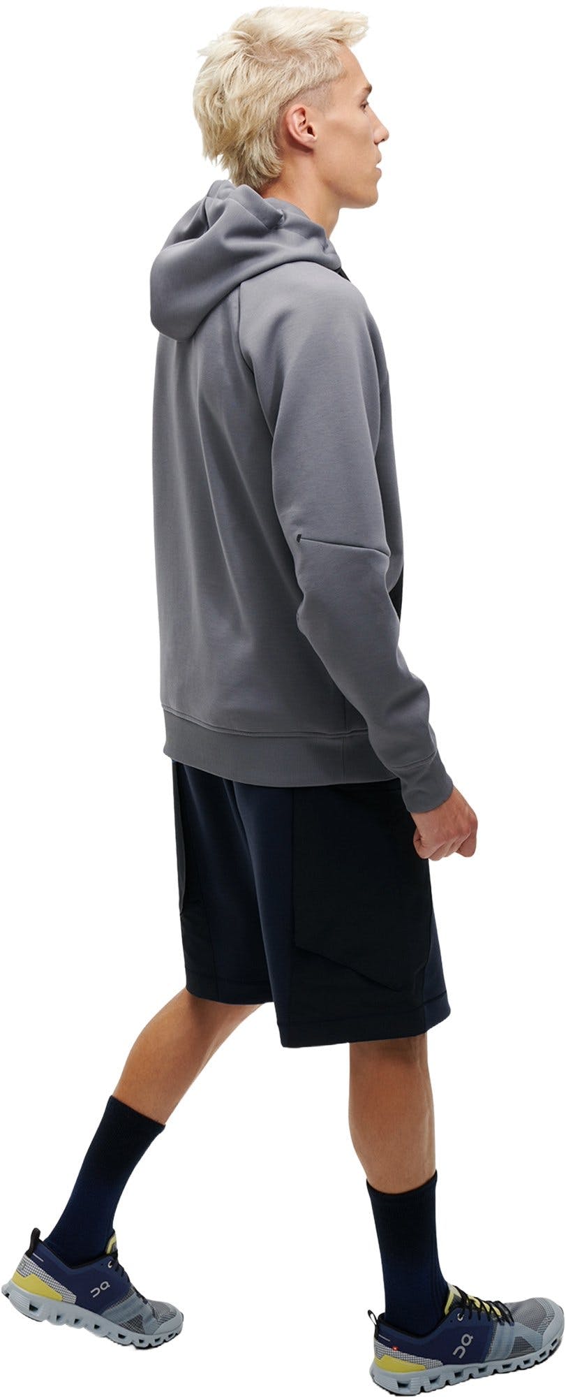 Product gallery image number 5 for product Performance Hoodie - Men's
