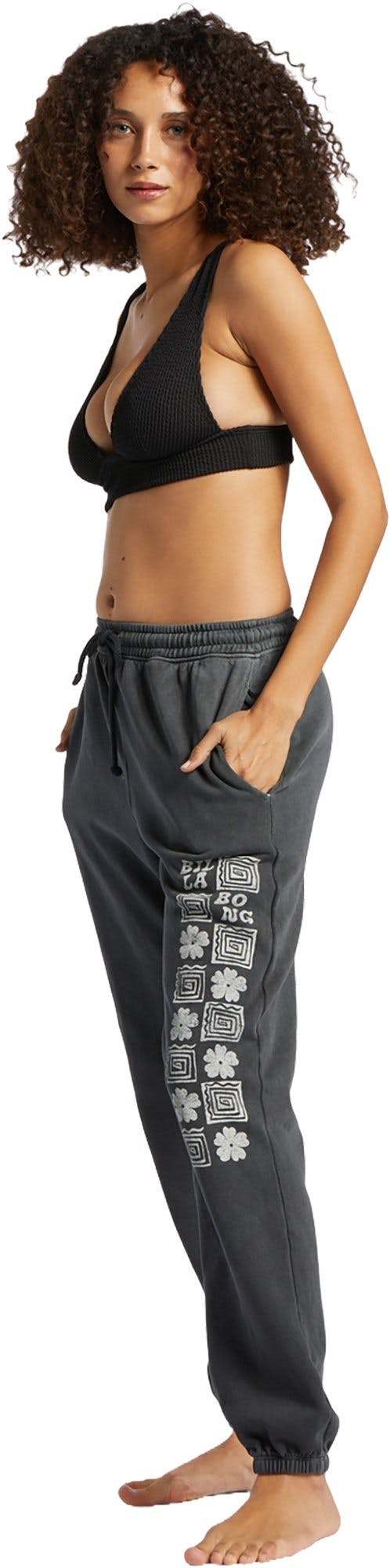 Product gallery image number 4 for product Mystic Surf Joggers - Women's