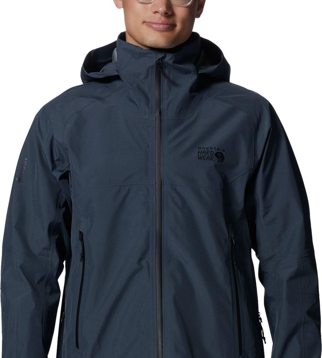 Numéro de l'image de la galerie de produits 12 pour le produit Manteau TrailVerse Gore-tex - Homme