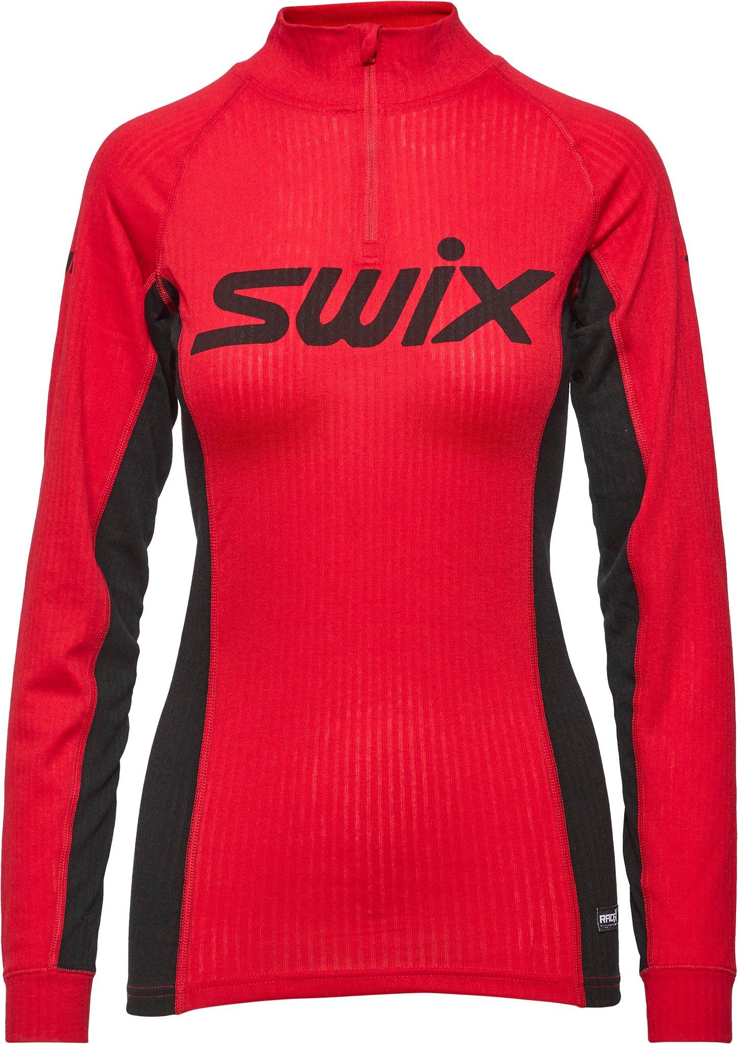 Swix Red