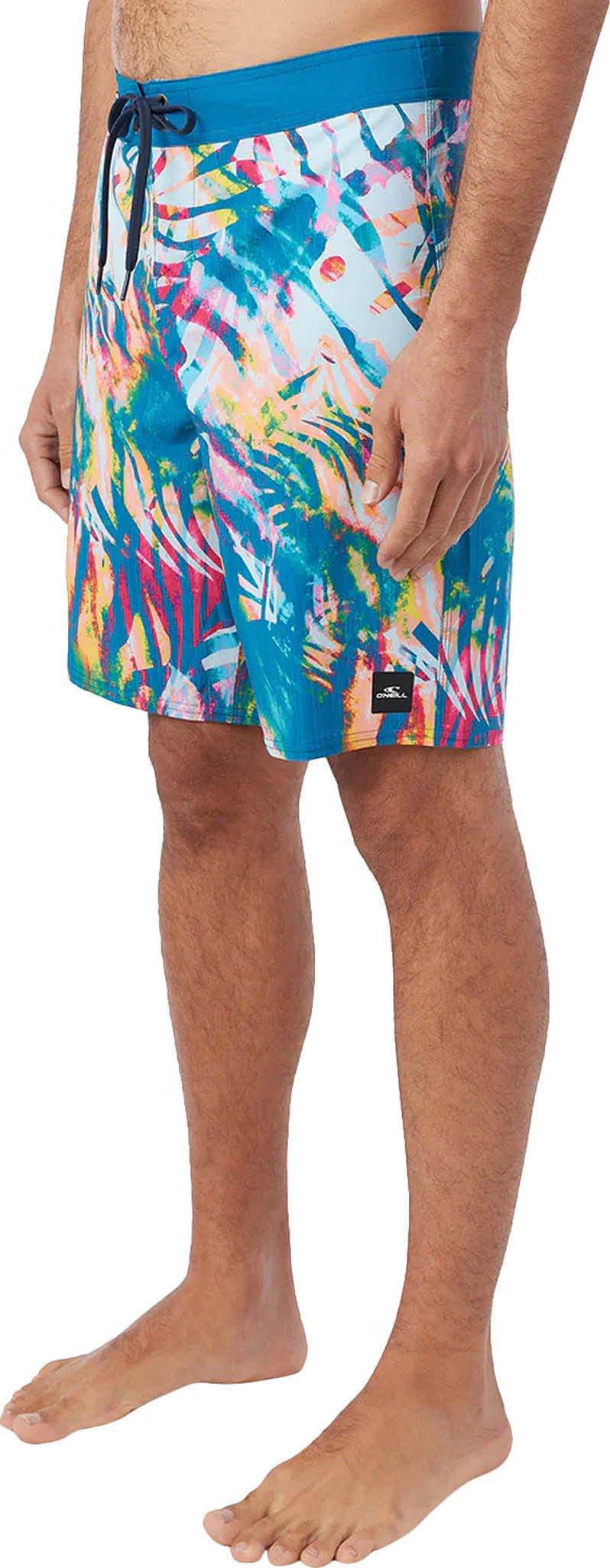 Product gallery image number 2 for product Hyperfreak Mysto 20 In Boardshorts - Men's